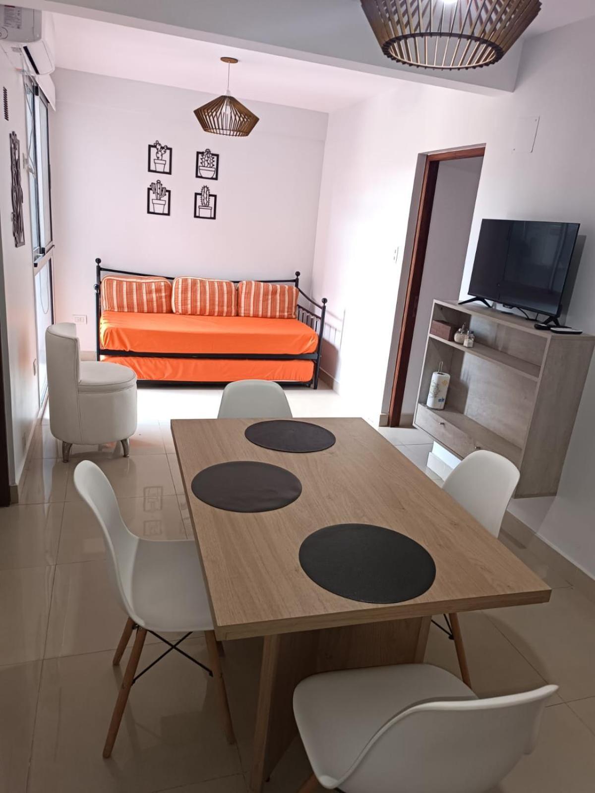 Apartment Monteagudo 722 San Miguel de Tucuman