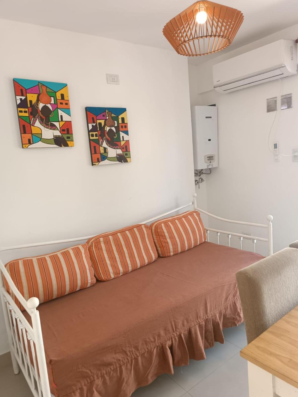 Apartamento Monteagudo 722 *