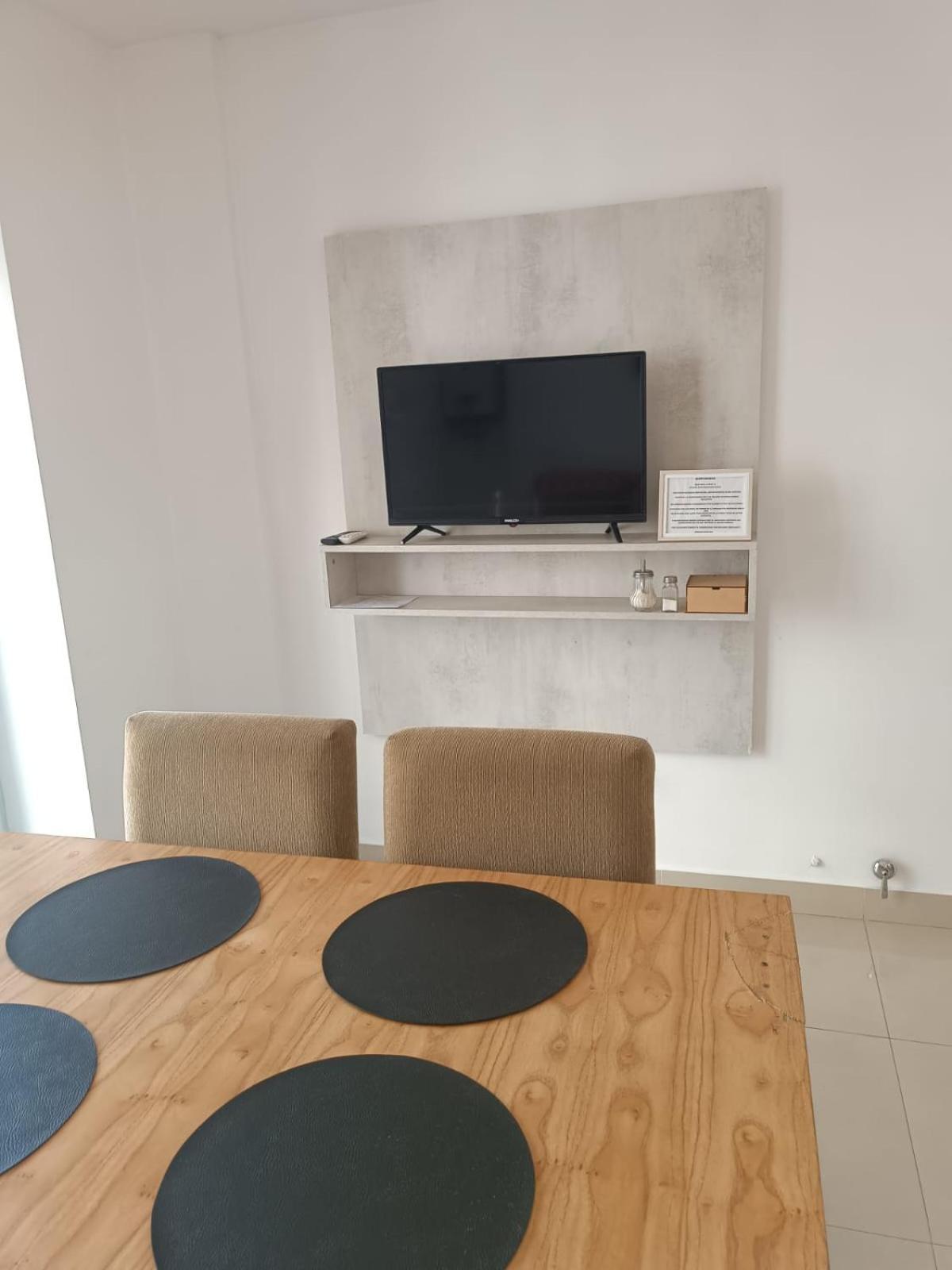 Monteagudo 722 Apartamento San Miguel de Tucumán