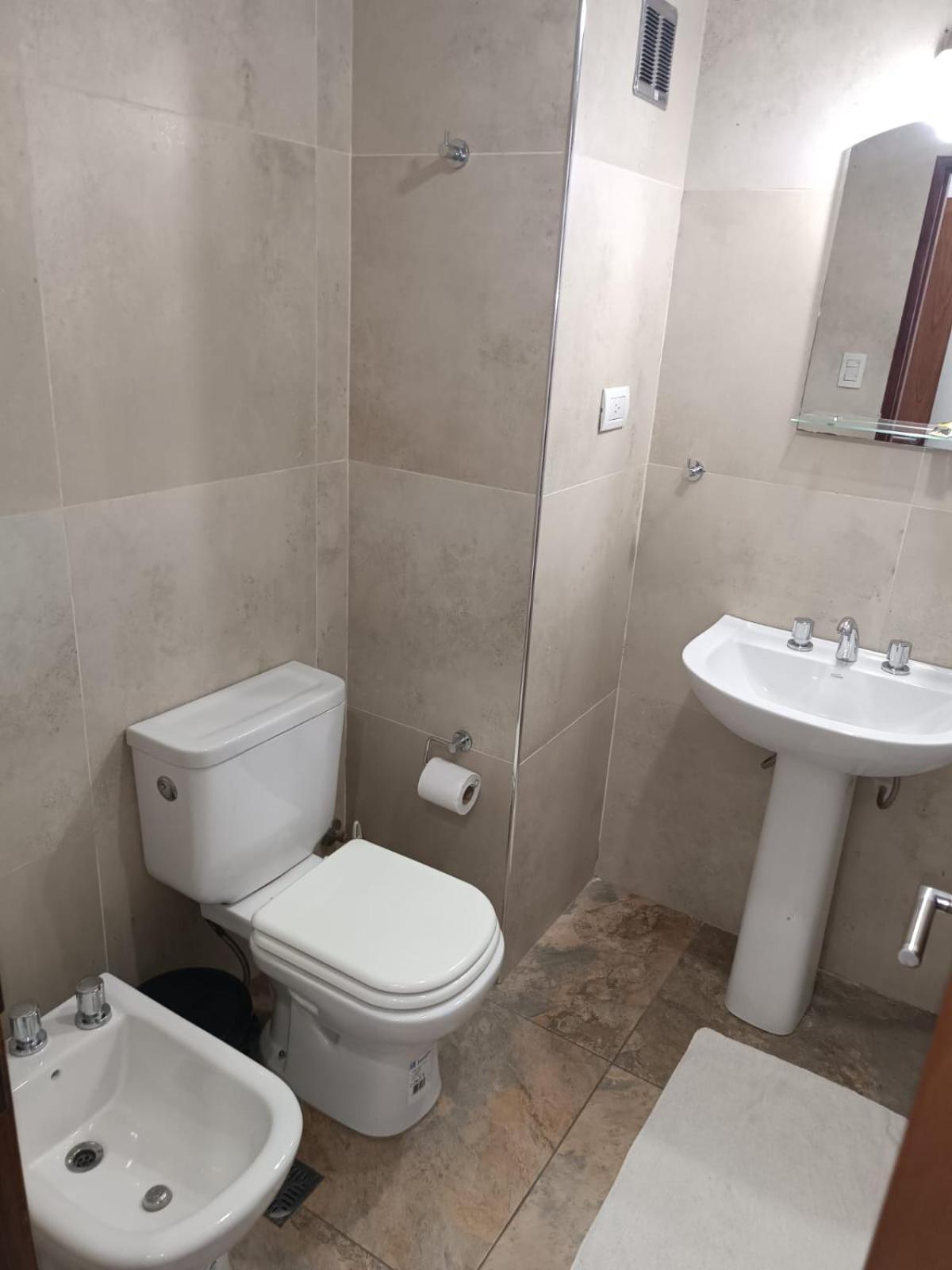 Apartamento Monteagudo 722